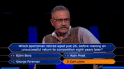 Jeremy Clarkson Reaction GIF by Stellify Media