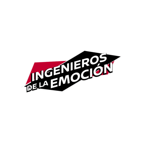 Ingenieros Sticker by Nissan México