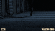 season 8 twd GIF by The Walking Dead