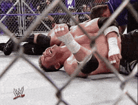 Smackdown Live Pain GIF by WWE