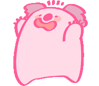 Ouobblablabla Sticker