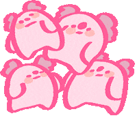 Ouobblablabla Sticker