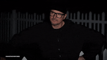 Ghost Adventures GIF by travelchannel