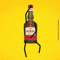 Dance Dancing GIF by Licor Beirão