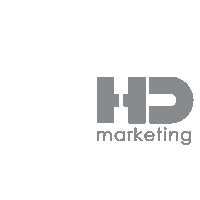 10 Years Birthday Sticker by HD Marketing Digital Agency