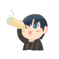 Jyh Sticker