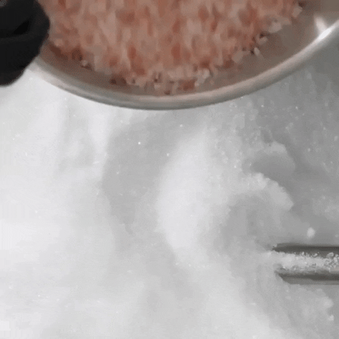 Comment nettoyer et recharger les pierres naturelles : 7 méthodes efficaces 5 gif