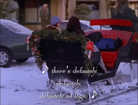 season 2 netflix GIF by Gilmore Girls 