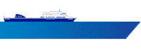Bluebridgeferry new zealand pun nz views Sticker