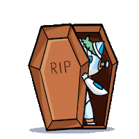 Rip Esports Sticker by EVOS ROAR