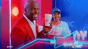 Summer Nbc GIF by America's Got Talent