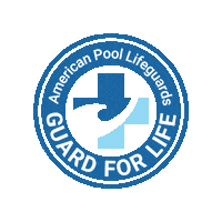 Americanpool Sticker by Guard For Life