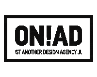 Sticker by ONAD