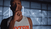 Sport Daytonmbb GIF by Dayton Flyers