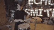 over my head GIF by Echosmith