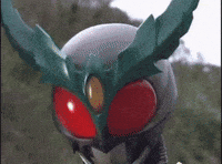 Kamen Rider GIF