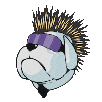 Sticker by Hoge Finance