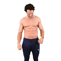 Fitness Sporting Sticker by Dominus et Domina