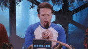 Dnd Feather GIF by Dropout.tv