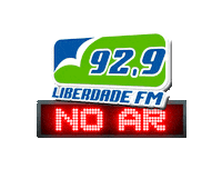 Noar Liberdade929 Sticker by Rádio Liberdade