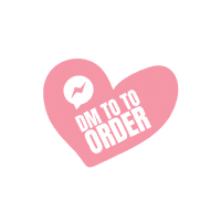 Order Shop Small Sticker by Goop Gang