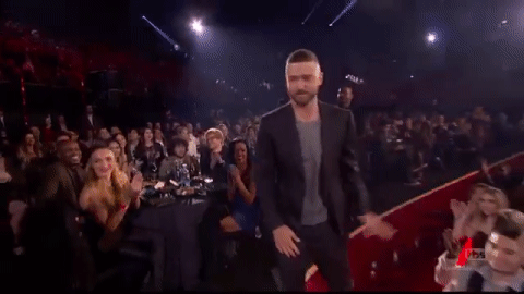 los angeles radio GIF by iHeartRadio