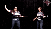 Softball GIF by CUCougars