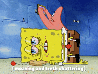 season 4 episode 3 GIF by SpongeBob SquarePants