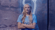 North Carolina Soccer GIF by UNC Tar Heels