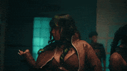 London Dance GIF by Elestee