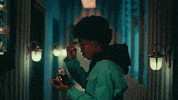 London Dance GIF by Elestee