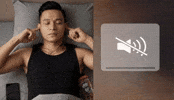 Vietnam Ear GIF