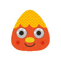 Sad Aww Sticker by Super Simple
