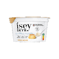 Sticker by ÍseySkyrNL