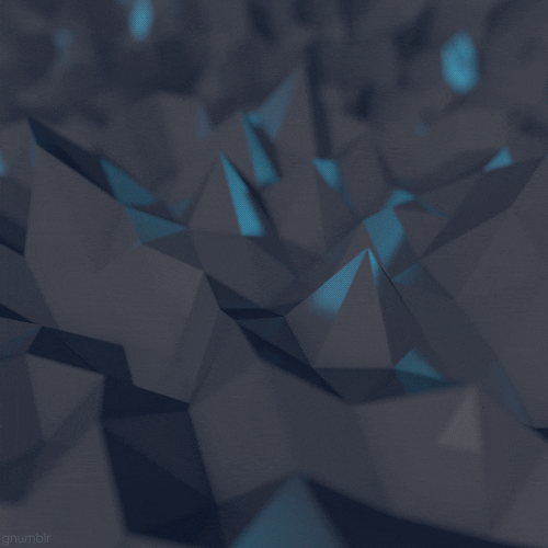 loop 3d GIF by slater