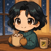 Snow Love GIF by Persona