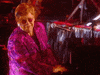 Madison Square Garden GIF by Elton John