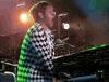 Shocked Concert GIF by Elton John
