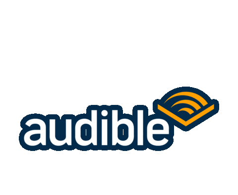 Amazon Som Sticker by Audible