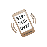 Team Kate Tkbt Sticker by The Kate Broddick Team