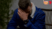 Oh No Ugh GIF by Channel 7