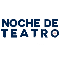 Santo Domingo Dr Sticker by Teatro Nacional Eduardo Brito