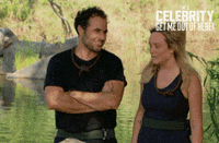 Imacelebrityau GIF by I'm A Celebrity... Get Me Out Of Here! Australia