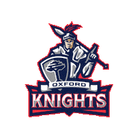 theoxfordschool  Sticker