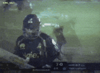 Babar Azam Crown GIF