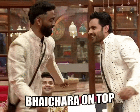 Bigg Boss GIF