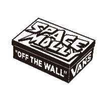 Popmartvans Sticker by popmartkorea