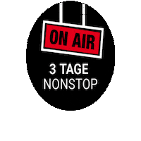 On Air Berlin Sticker by STAR FM