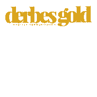 derbesgold digital analog socialmedia webdesign Sticker