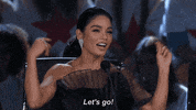 Vanessa Hudgens Fox GIF by So You Think You Can Dance